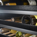 Jennair® Panel-Ready 24" Built-In Undercounter Wine Cellar, Right Swing JUWFR242HX
