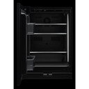 Jennair® Panel-Ready 24" Under Counter Solid Door Refrigerator, Left Swing JURFL242HX