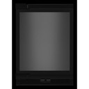 Jennair® Panel-Ready 24" Under Counter Solid Door Refrigerator, Left Swing JURFL242HX
