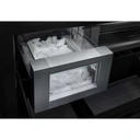 Jenn-Air® 36-Inch Built-In French Door Refrigerator JF36NXFXDE