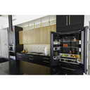 Jenn-Air® 36-Inch Built-In French Door Refrigerator JF36NXFXDE
