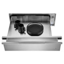 Jennair® RISE™ 30" 1.5 cu. ft. Capacity Warming Drawer JJD3030IL