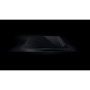 Jennair® 30" Oblivion Glass Radiant Cooktop with Halo-Effect Knobs JEC3430HB