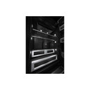 Jenn-Air® 36” Fully Integrated Built-In Bottom-Freezer Refrigerator (Right-Hand Door Swing) JB36NXFXRE