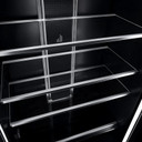 Jennair® 30" Panel-Ready Built-In Column Refrigerator, Right Swing JBRFR30IGX