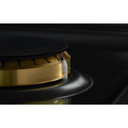 Jennair® 36” JX3™ Gas Downdraft Cooktop JGD3536GS