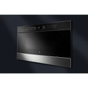 Jennair® 24" NOIR™ Undercounter Microwave Oven with Drawer Design JMDFS24HM