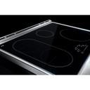 Jennair® RISE™ Induction Slide-In Range JIS1450ML