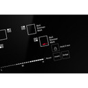 Jennair® RISE™ Induction Slide-In Range JIS1450ML