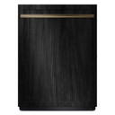 JennAir® Fully Integrated Dishwasher with 3rd Level Rack with Wash JDAF5924RX