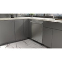 JennAir® Fully Integrated Dishwasher with 3rd Level Rack with Wash JDAF5924RM