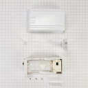 Refrigerator Ice Maker Assembly for refrigerators with Ice Maker in the door W11416493