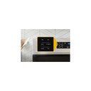 Whirlpool® 30-inch Gas Range with Air Fry and Air Baking, Self Cleaning, Rapid Preheat 5.0 CuFt Capacity WFGS5030RW