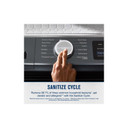 Maytag® Smart Pet Pro Front Load Washer - 5.8 CU. FT. (I.E.C.) MFW7020RF