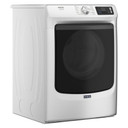 Maytag® Smart Pet Pro Front Load Electric Dryer - 7.4 CU. FT. YMED7020RW