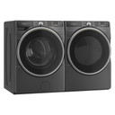 Whirlpool® 7.4 cu. ft. Smart Front Load ENERGY STAR® Certified Gas Dryer with Steam Capabilities WGD6720RU