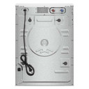 Whirlpool® 5.2 cu. ft. I.E.C. Smart Front Load ENERGY STAR® Certified Washer with FreshFlow™ Vent System WFW5720RR