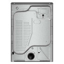 Whirlpool® 7.4 cu. ft. Smart Front Load ENERGY STAR® Electric Dryer with Wrinkle Shield™ Option YWED5720RR
