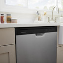 Amana® Dishwasher with Midnight Interior ADFS2524RS