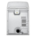 Maytag® Top Load Electric Wrinkle Prevent Dryer - 7.0 cu. ft. YMED4005SW