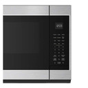 KitchenAid® 1.9cu ft Over The Range Microwave with Print Shield® YKMMS130RPS