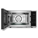 KitchenAid® 1.6 Cu. Ft. Countertop Microwave YKMCS122SSS