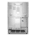 Whirlpool® 30-Inch Electric Range with Air Cooking Technology and No Preheat Air Fry YWFES7030SW