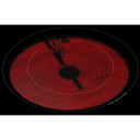 Kitchenaid® 5.3 Cu. Ft. Slide-in Electric Range with Two Even-Heat™ Hyper Elements and Convection Cooking Modes YKSES530SJP