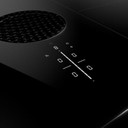 30" NextGen JennAir Downdraft Induction Cooktop JIDT730SBL