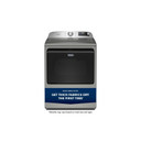Maytag® 7.4 Cu. Ft. Top Load Electric Dryer with Extra Power and Advanced Moisture Sensing YMED6205RR