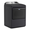 Maytag® 7.4 Cu. Ft. Top Load Electric Dryer with Extra Power and Advanced Moisture Sensing YMED6205RF