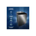Maytag® 6.0 Cu. Ft. Top Load Agitator Washer with Extra Power and Smart Appliance MTW6205RR