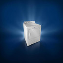 Maytag® 7.0 Cu Ft. Load Gas Dryer with Extra Power and Pet Pro Option MGD5605RW