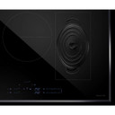 Jennair® 30" Lustre Smart Induction Cooktop with Temperature-Controlled Cooking JICT730SS