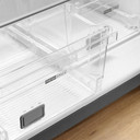 Whirlpool® 30-inch Wide Top Freezer Refrigerator with Total Coverage Cooling - 19 Cu. Ft. WRTX5419SZ