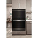Whirlpool® 1.1 cu. ft. Built-In Smart Multifunctional Microwave Oven with Air Fry - 900 watts YWMBT7030SV