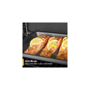 Whirlpool® 1.1 cu. ft. Built-In Smart Multifunctional Microwave Oven with Air Fry - 900 watts YWMBT7030SZ