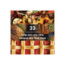 Kitchenaid® 30-inch Smart Electric Double Wall Oven with Assisted Cooking Modes - PrintShield™ Finish KOED730SPS