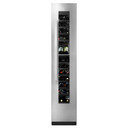 Jennair® 18" NOIR™ Wine Column Panel Right Swing JKWPHR18RM