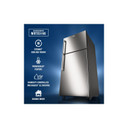 Maytag® 30-Inch Wide Top-Freezer Refrigerator with Garage Mode - 19 Cu. Ft. MRTX5119SZ