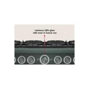 KitchenAid® 36-Inch 6 Burner Commercial-Style Dual Fuel Range with No Preheat Air Fry Mode KFDS936SJP