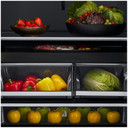 Jennair® RISE 36" Counter-Depth French Door Refrigerator JFFCCI72SL