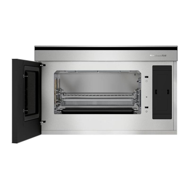Shop KitchenAid® Built-In More-in-One Convection Microwave Oven