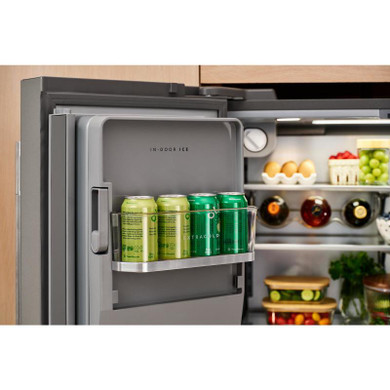 KitchenAid Refrigerator KRFC636SPS KRFC636SPS