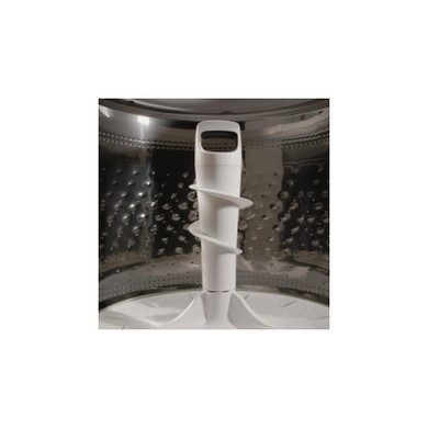 Whirlpool® 5.4 - 5.5 Cu. Ft. I.E.C. Capacity Top Load Washer with Removable Agitator WTW5057LW