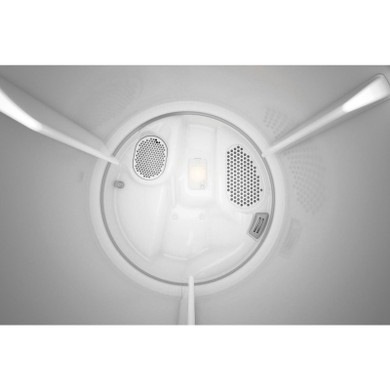 Maytag® Pet Pro Top Load Electric Dryer - 7.0 cu. ft. YMED6500MBK