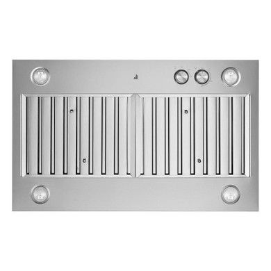 Jennair® 36" Custom Hood Liner JXL6536HSS