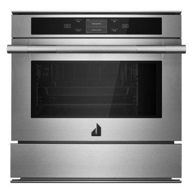 Jennair® RISE 60cm Built-In Steam Oven JJW6024HL