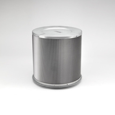 Jennair® 36" Recirculating Wall-Mount Hood JVR0436HS