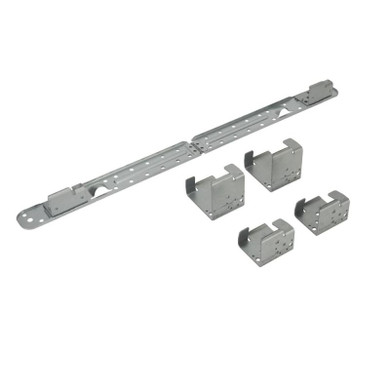 Microwave Bump Out Mounting Kit - Flush Installation W11630300